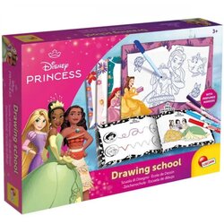 Disney Princess Skola Crtanja Lisciani 117529 Cene