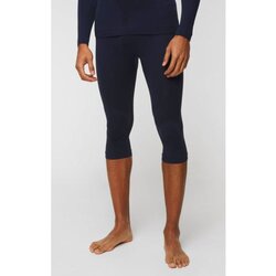 Falke muške tajice 3/4 Warm, tamnoplave Cene