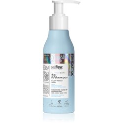 SoFlow Cleansing Make-Up Removal Gel gel za čišćenje i skidanje make-upa za sve tipove kože 150 ml Cene