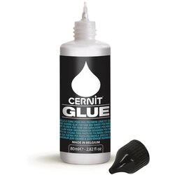 Cernit polimerno ljepilo 80 ml KORIŠTENO Cene
