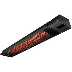 Heatstrip Intense Max električni IR grelnik 2400 W z daljinskim upravljanjem in aplikacijo Cene