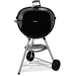 Weber Bar-B-Kettle, 57cm, crni, 1331004 Cijene