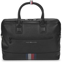 Tommy Hilfiger TH TRANSIT COMPUTER BAG Crna Cijene