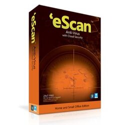 eScan Anti virus Win. cloud sec. 12 mjeseci Cene
