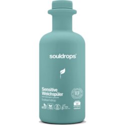 souldrops Mehčalec za perilo Sensitive Balsamdrop Cene
