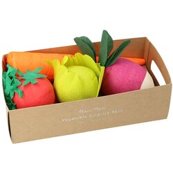 Meri Meri Party dodaci u setu 4 kom Vegetable Surprise Balls – Cene