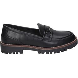 Calzapies Mokasini 114640 Črna Cene