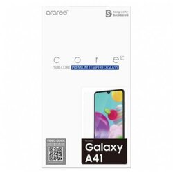 Araree Original zaščitno steklo gp-tta415kda za samsung galaxy a41 a415 - cel ekran Cene