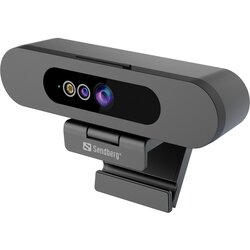 Sandberg Face-ID Webcam 2 web kamera Cijene