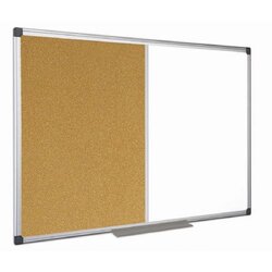 Bi Office oprema Kombinirana tabla Bi-Office 120 x 180 cm Cene