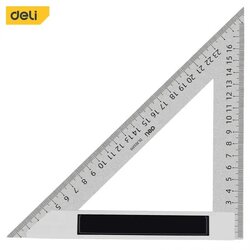 Deli trougao inox 200mmx280mm EDL303200 Cene