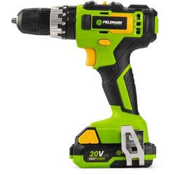 Fieldmann fduv 70115-A akumulatorska bušilica 20V Cene