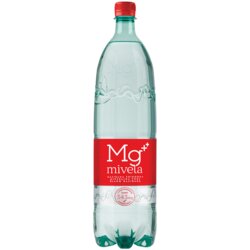 MIVELA voda mg blago gazirana 1.75L pet Cene