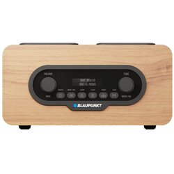 Blaupunkt Prenosni radio DAB DR10CR Cene