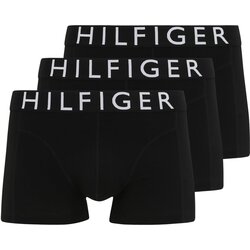 Tommy Hilfiger Underwear 3P TRUNK Crna Cene