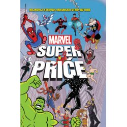 Propolis Books Marvel: Super priče 1 Cene