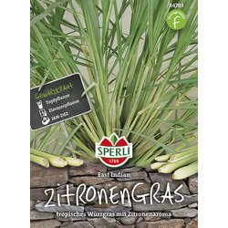 SPERLI limonska trava Cene