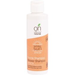 Officina Naturae onSUN 2in1 After Sun Shower Shampoo Cene