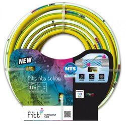 Fitt crevo NTS TOBBY 1/2" 25 m Cene