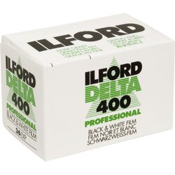 ILFORD 1 400 Delta prof.135/36 Cene