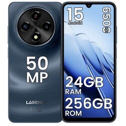 LAGENIO A12 Pro Smart 4G 8GB/256GB Midnight Blue Cene