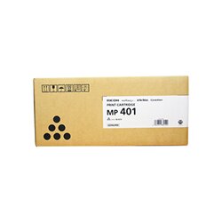 Ricoh Toner MP401 (841887) (crna), original Cene