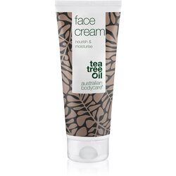 Australian Bodycare Face Cream hranjiva krema za suhu i masnu kožu lica 100 ml Cene