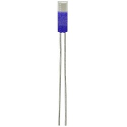 Yageo M 310 PT100 (value.1375303) platinasti temperaturni senzor -50 do +300 °C 100 Ω 3850 ppm/K radijalno ožičen Cene