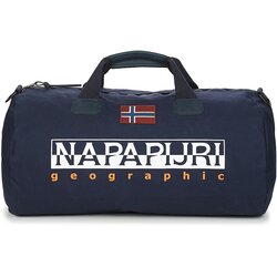 Napapijri Potovalne torbe BEIRING Modra Cene