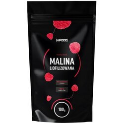 HiFOOD Maline cijele – liofilizirane (100 g) Cene