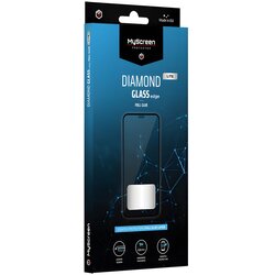 MYSCREEN Diamond zaštitno staklo za Apple iPhone 15 - Crna KP27913 Cene