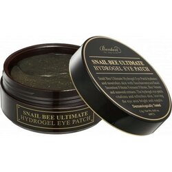 Benton snail bee ultimate hydrogel eye patch Cene