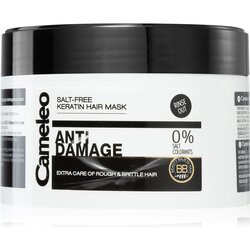 Delia Cosmetics Cameleo BB keratin maska za poškodovane lase 200 ml Cene