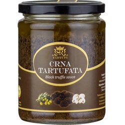 Tartufi Sr Tartufata crna Sos sa crnim tartufima 450 g Cene
