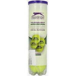 Slazenger lopta slaz tourn tri pack 00 Cijene