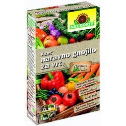 NEUDORFF gnojilo za pridelavo naravno, za vrt azet 1 kg Cene
