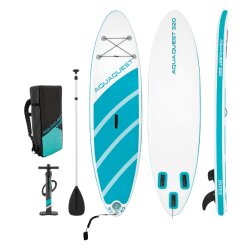 Intex Daska za veslanje AQUA QUEST 320 SUP 68242 Cijene