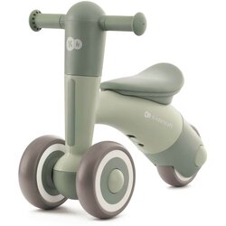Kinderkraft bicikli guralica Minibi leaf green Cene
