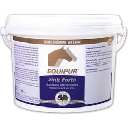 Equipur - cink forte - 3 kg Cene