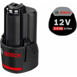 Bosch baterija / akumulator GBA 12V 2,0Ah 1600Z0002X Cene