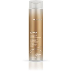 JOICO K-Pak Clarifying Shampoo 300ml - Šampon za intenzivno čišćenje Cene