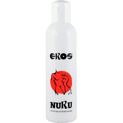 Eros Nuru 500ml Cene