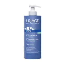 Uriage bebe Pjenušava emulzija za pranje Cene