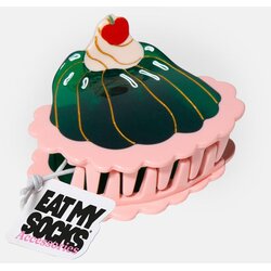 Eat My Socks Kopča za kosu Jelly Cake Cene