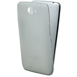 Mediacom S500SC silikonska bijela navlaka za smartphone S500 Cene