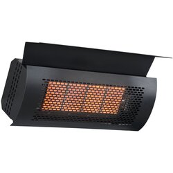 Heatstrip Stenski grelnik na zemeljski plin Cene