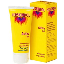 Fifor France Sa Perskindol active gel, 100ml Cene