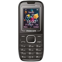 MaxCom MM135 LIGHT Cene