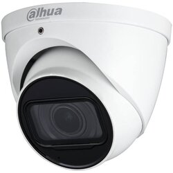 Dahua HAC-HDW1231T-Z-A-2712 2MP starlight hdcvi ir eyeball camera Cene