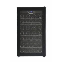 Heinner vinski hladnjak HRV-A118DRM40 Cijene